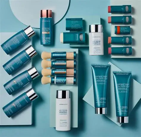 Colorescience