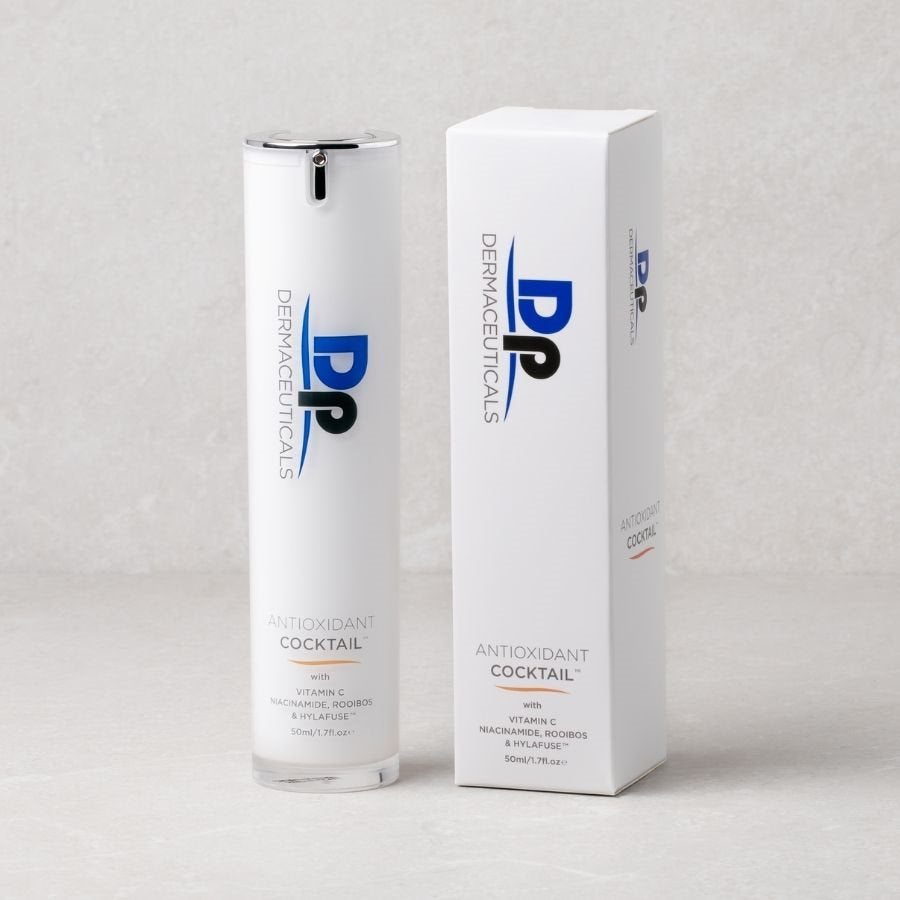 DP Dermaceuticals