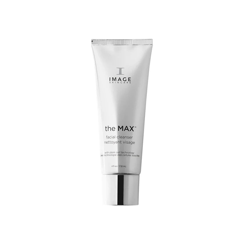 Nettoyant Facial THE MAX
