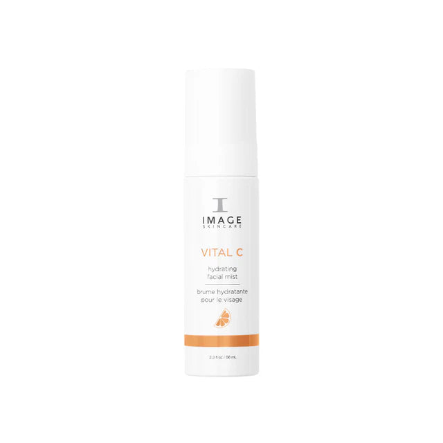 Brume Hydratante pour le visage VITAL C