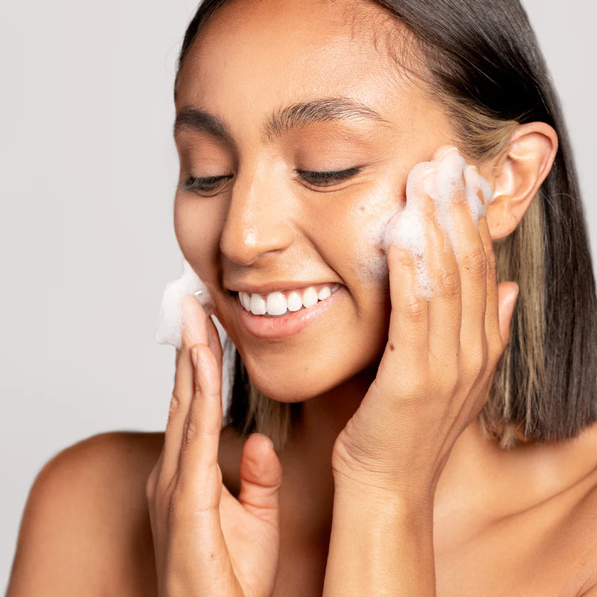 Nettoyant Facial THE MAX