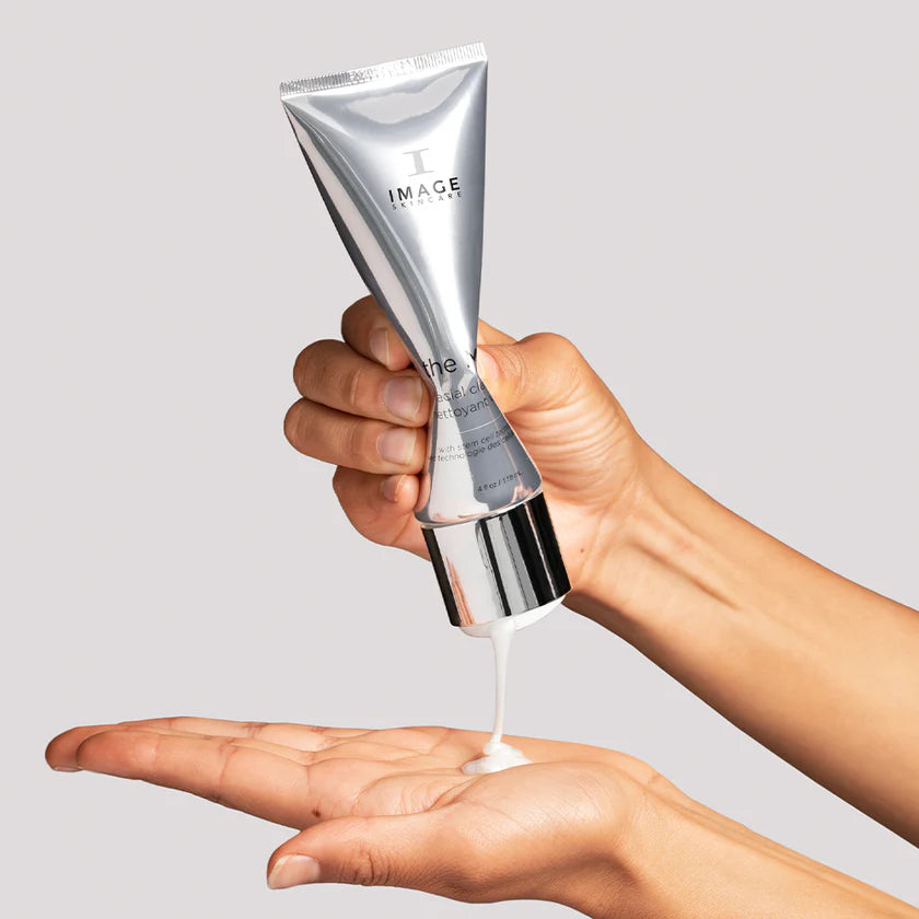 Nettoyant Facial THE MAX