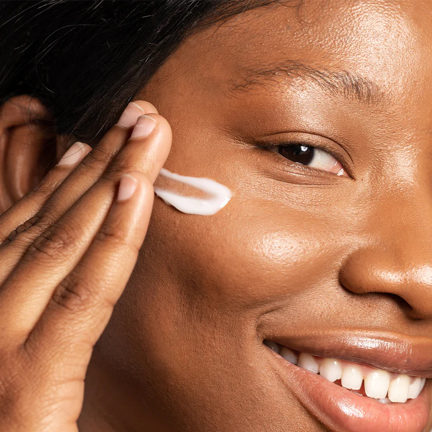 Crème THE MAX Image Skincare – Soin anti-âge raffermissant et régénérant Maison Épiderme Sainte-Hyacinthe