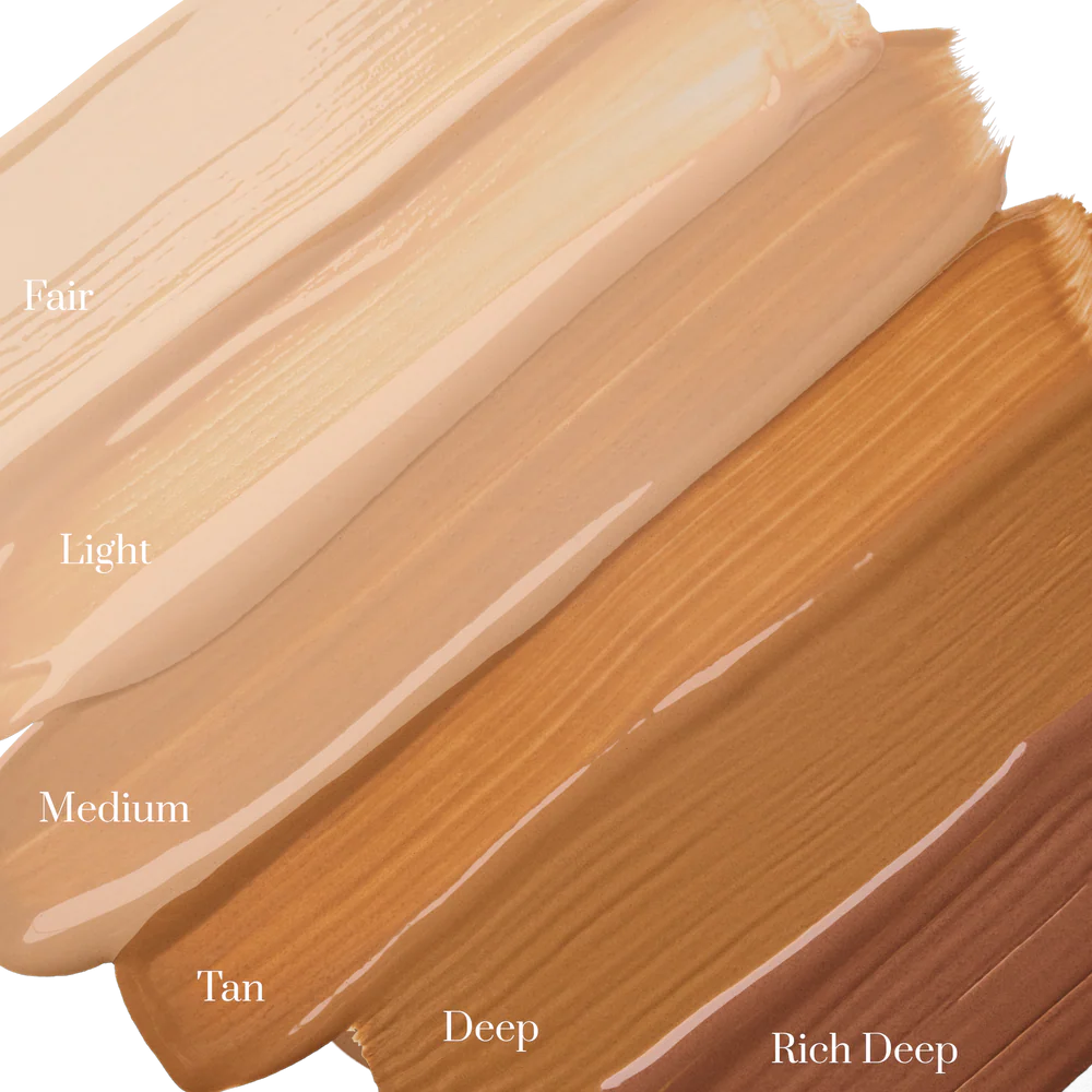 Sunforgettable Protection Totale Écran Solaire Facial Flex FPS 50