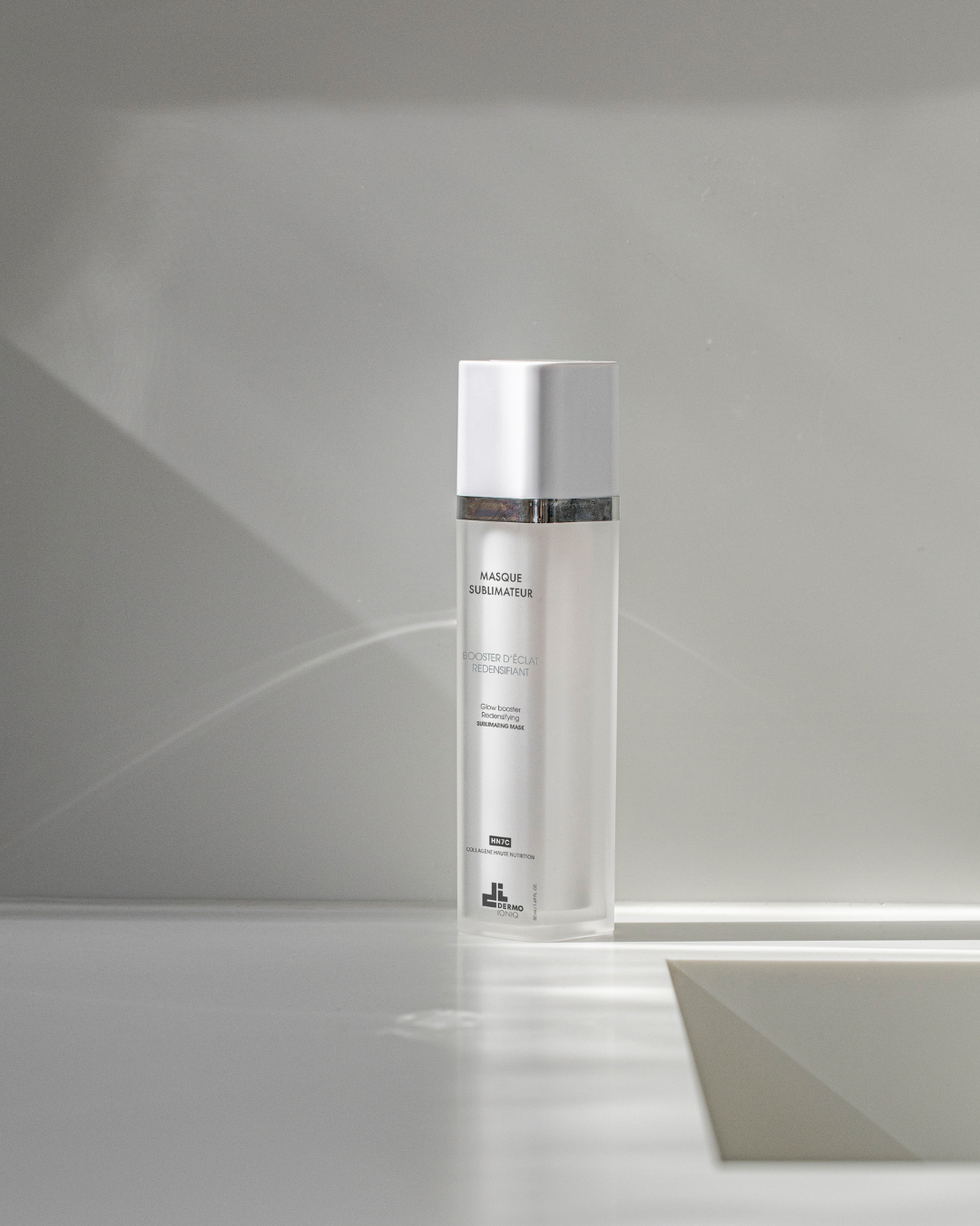 Peeling Enzymatique Douceur DermoIoniq – Exfoliant enzymatique doux Maison Épiderme Sainte-Hyacinthe