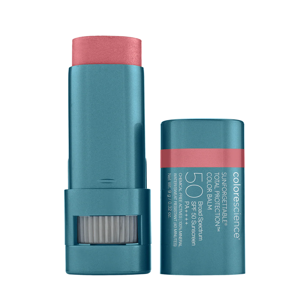 Sunforgettable Total Protection Baume Couleur FPS 50®®