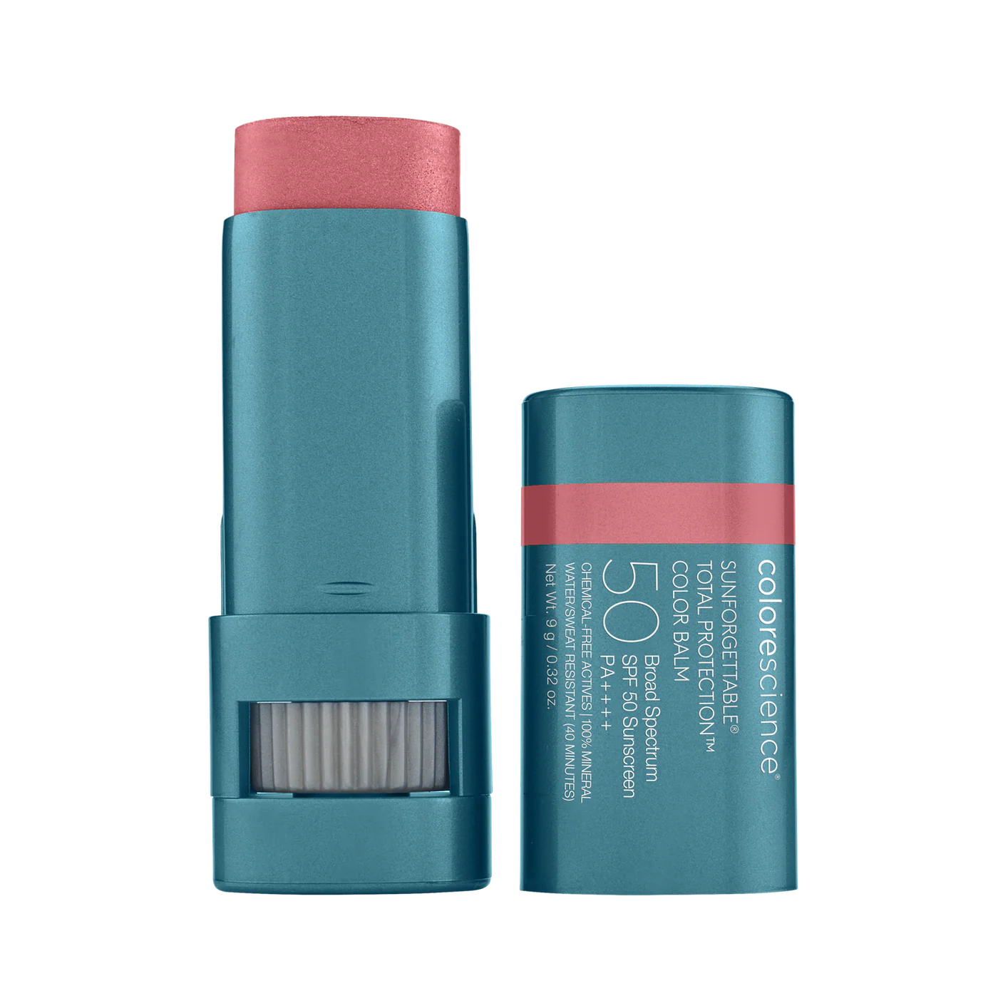Sunforgettable Total Protection Baume Couleur FPS 50®®
