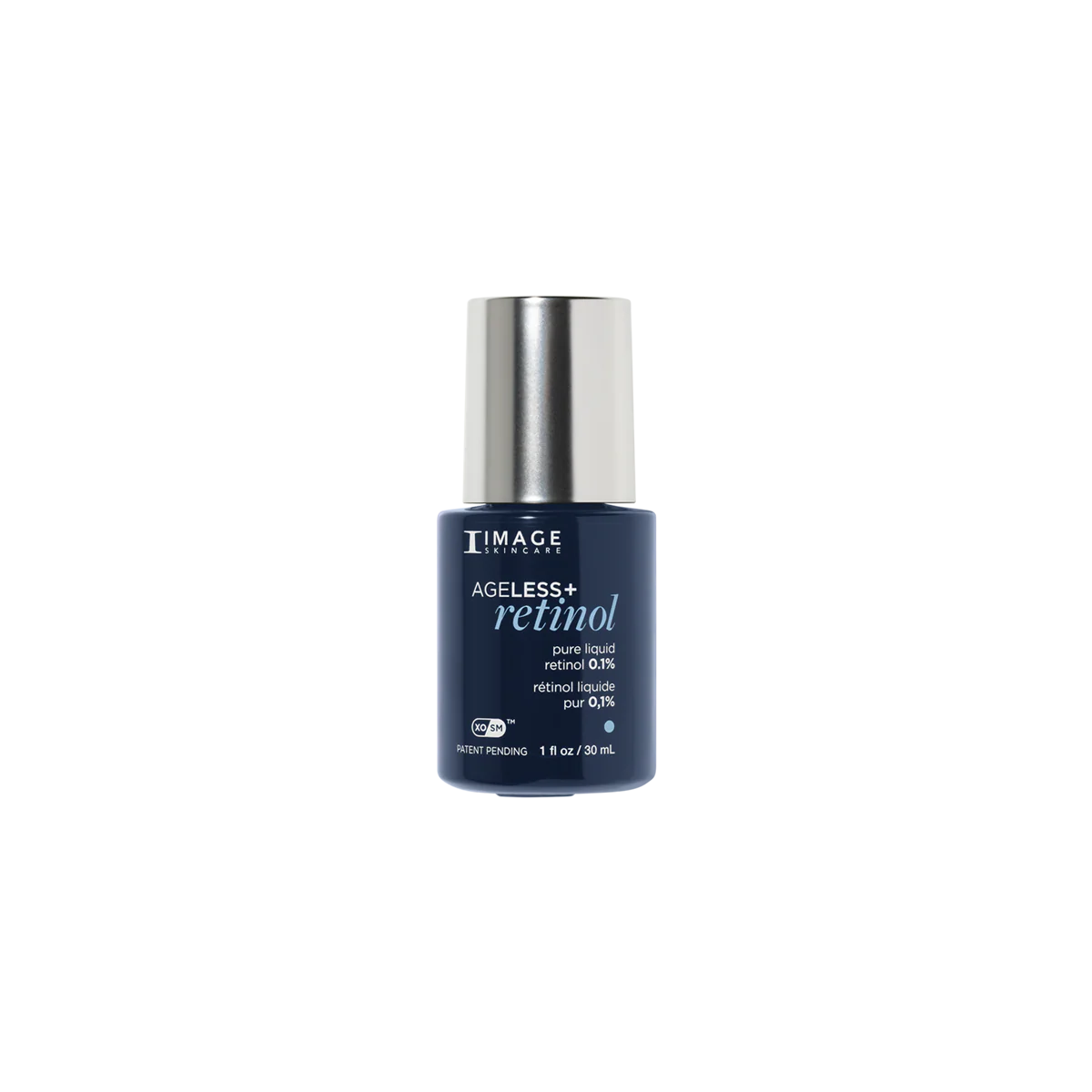 Rétinol Liquide Pur 0.1% Image Skincare – Soin resurfaçant doux Maison Épiderme Sainte-Hyacinthe