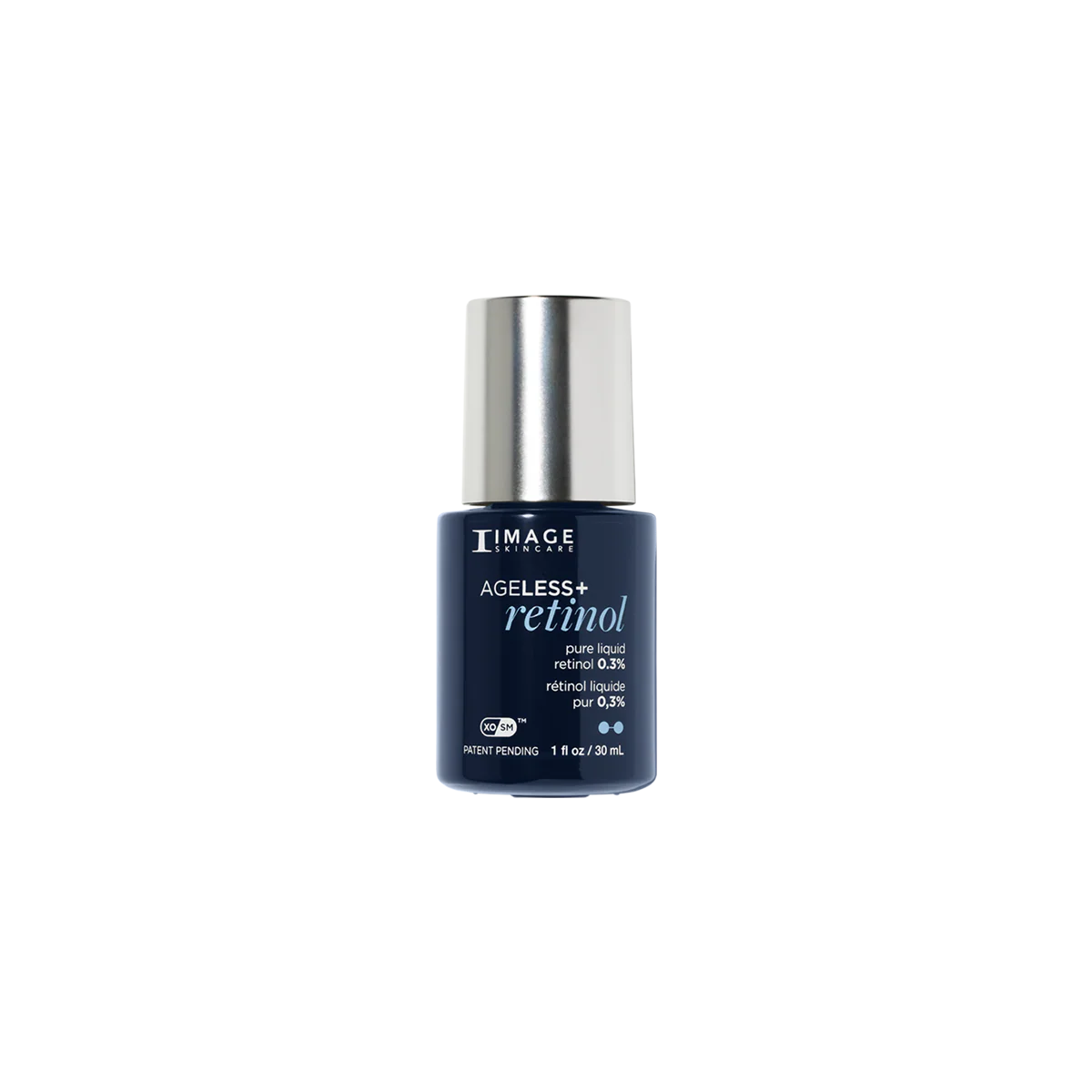 Rétinol Liquide Pur 0.3% Image Skincare – Soin resurfaçant doux anti-âge Maison Épiderme Sainte-Hyacinthe