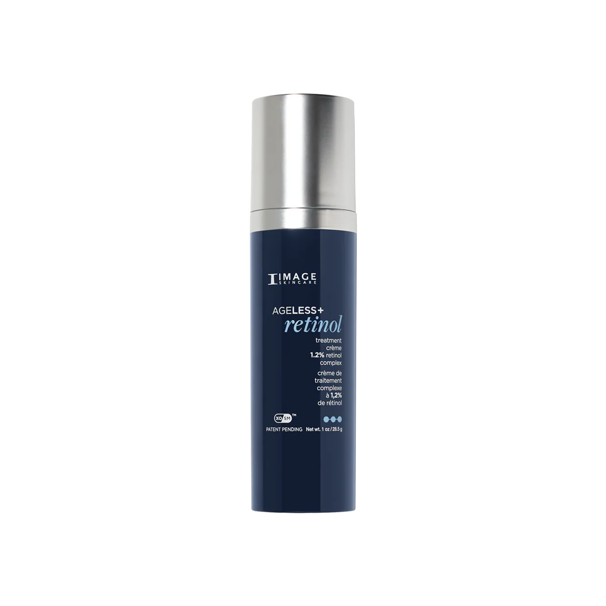 Crème Traitement Rétinol 1.2% Image Skincare – Soin resurfaçant intensif Maison Épiderme Sainte-Hyacinthe