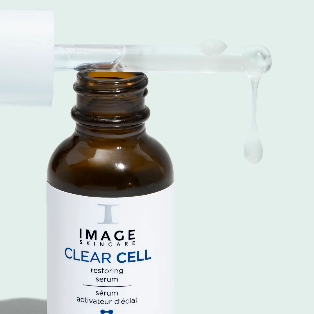 Sérum Activateur d'Éclat CLEAR CELL