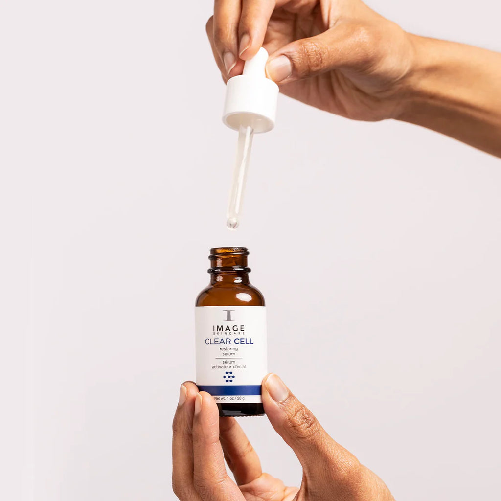 Sérum Activateur d'Éclat CLEAR CELL