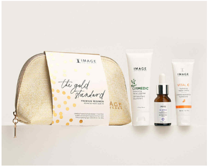 Routine haut de gamme visage Maison Épiderme Sainte-Hyacinthe