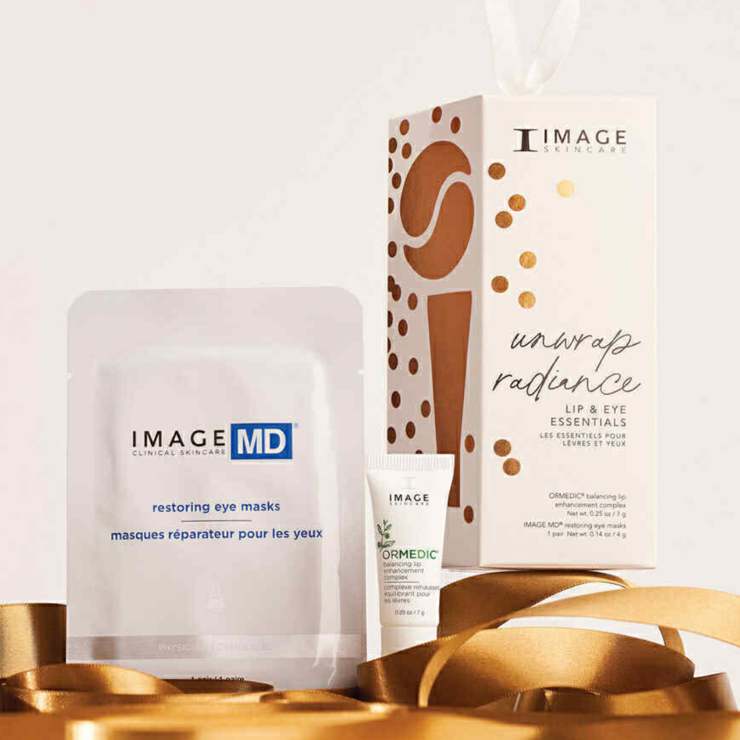 Essentiels pour les lèvres & les yeux 💫