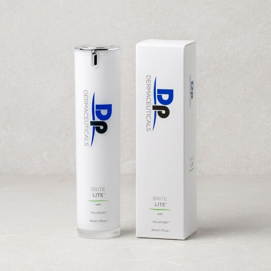 Brite Lite Dp Dermaceuticals – Sérum correcteur éclat et uniformité Maison Épiderme Sainte-Hyacinthe