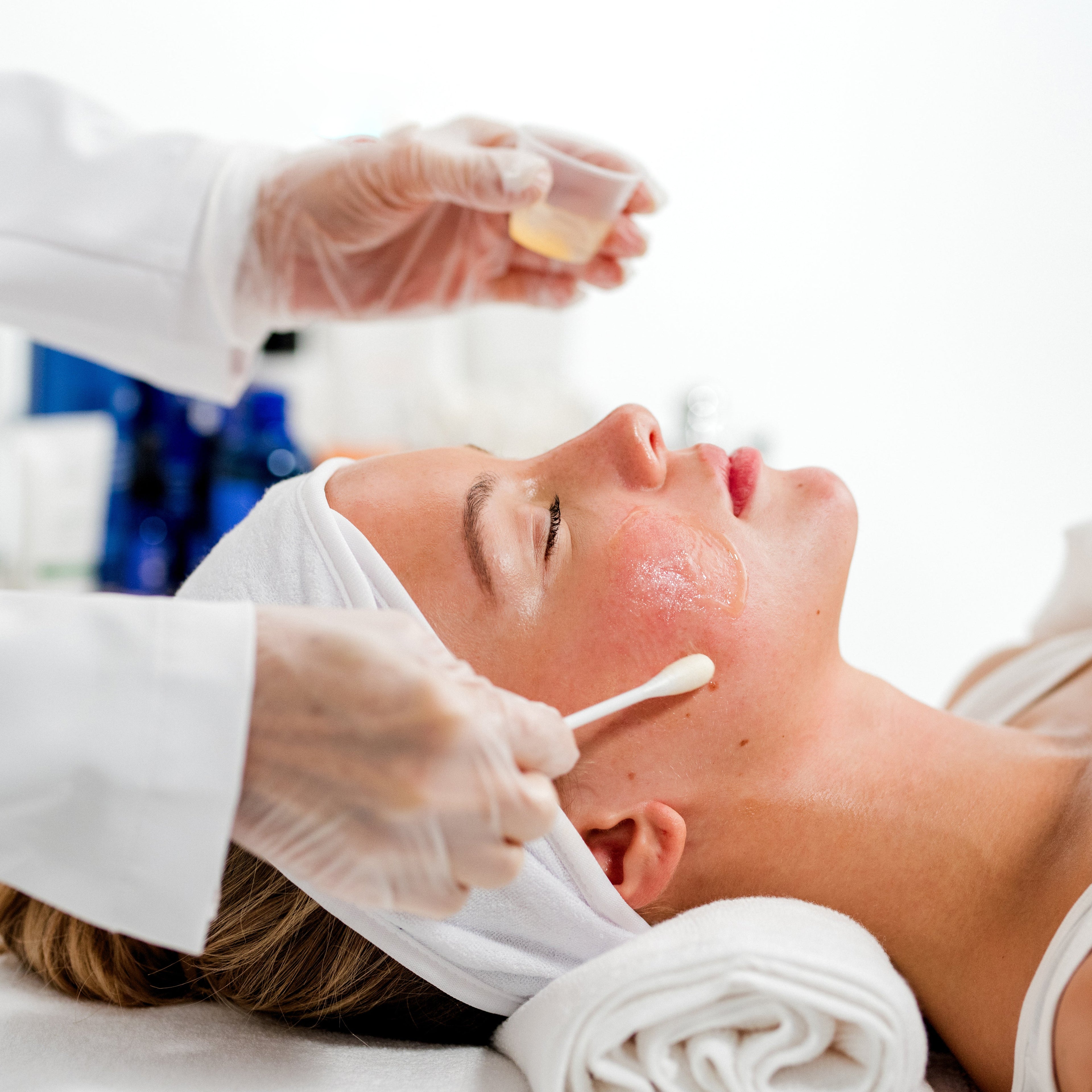 Peelings Image Skincare – Soin exfoliant professionnel