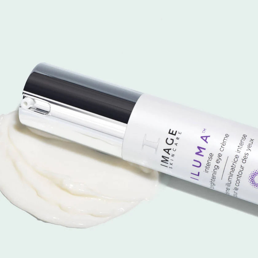 Crème pour les Yeux Éclaircissante Intense Image Skincare – Soin illuminateur anti-cernes Maison Épiderme Sainte-Hyacinthe