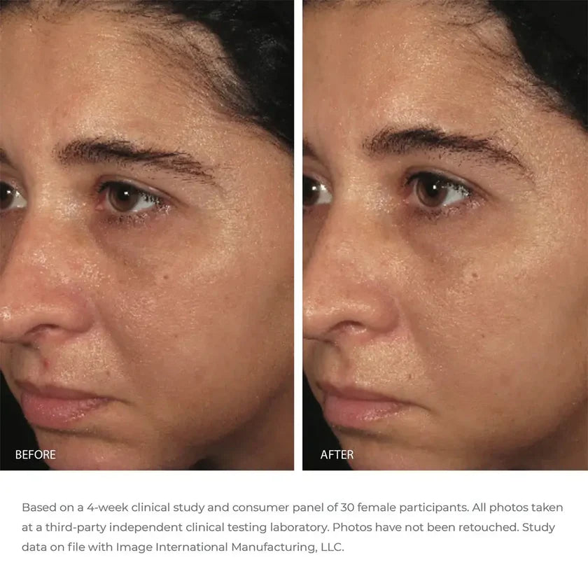 Crème Équilibrante aux Biopeptides ORMEDIC Image Skincare – Soin hydratant apaisant Maison Épiderme Sainte-Hyacinthe