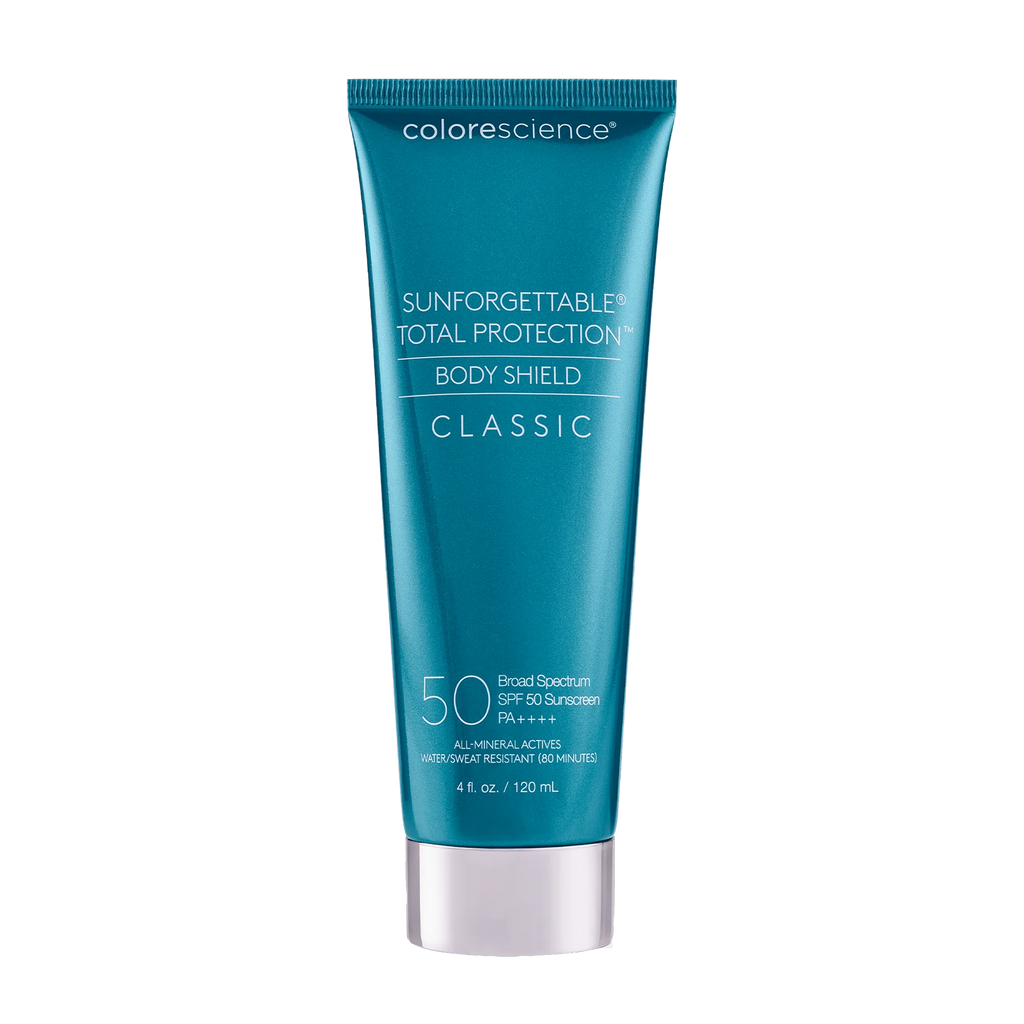 Sunforgettable Total Protection Corps Shield Classic SPF 50®®