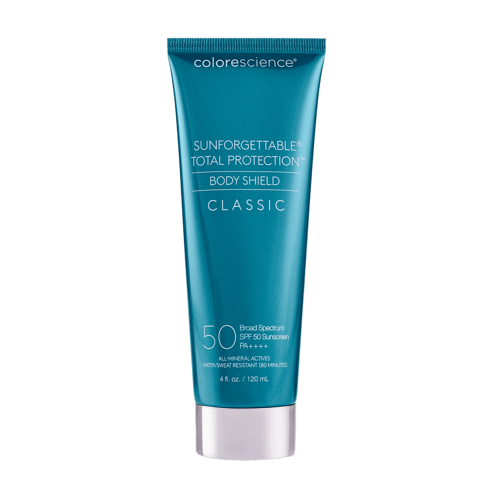 Sunforgettable Total Protection Corps Shield Classic SPF 50®®