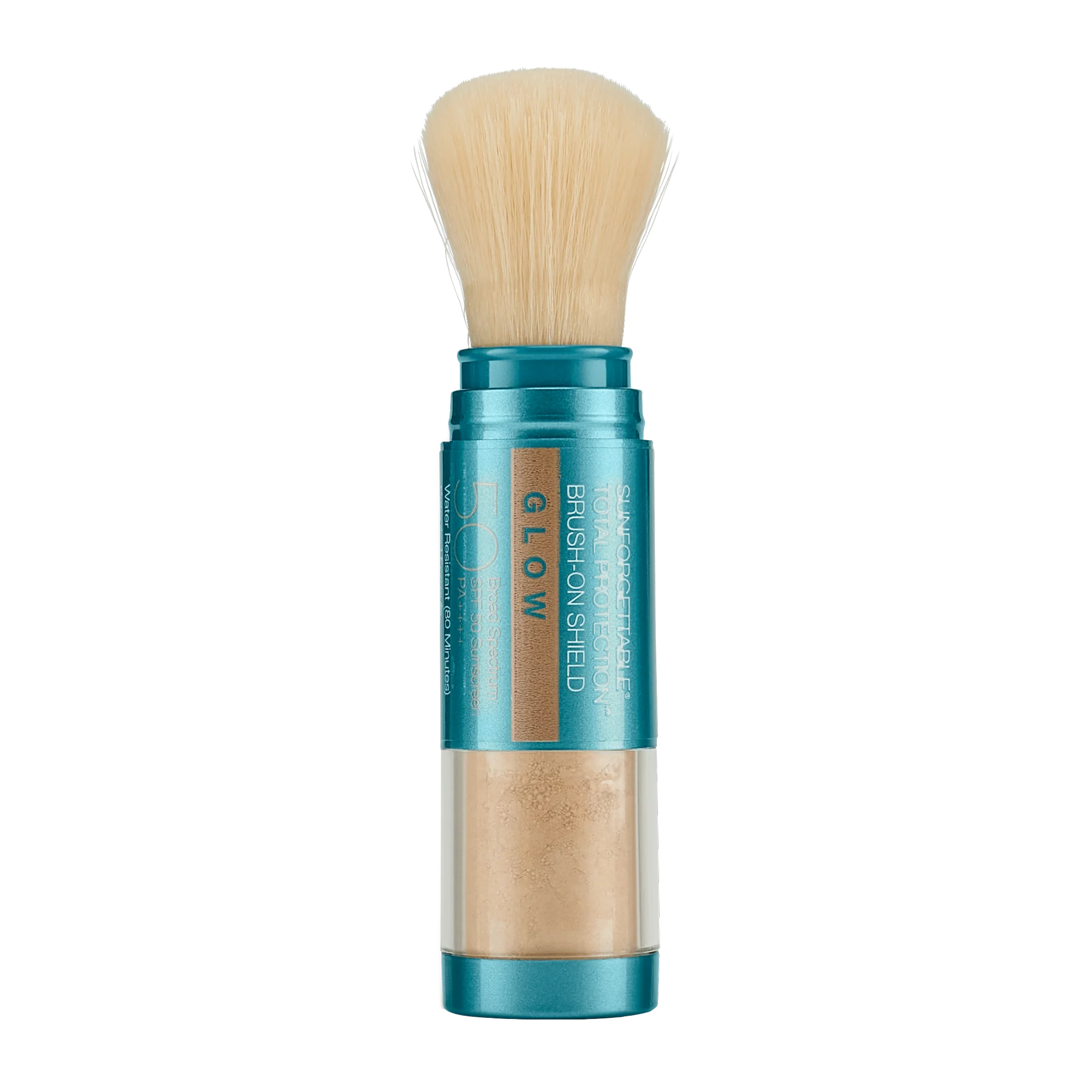 Sunforgettable Total protection en poudre minéral Glow FPS 50®®