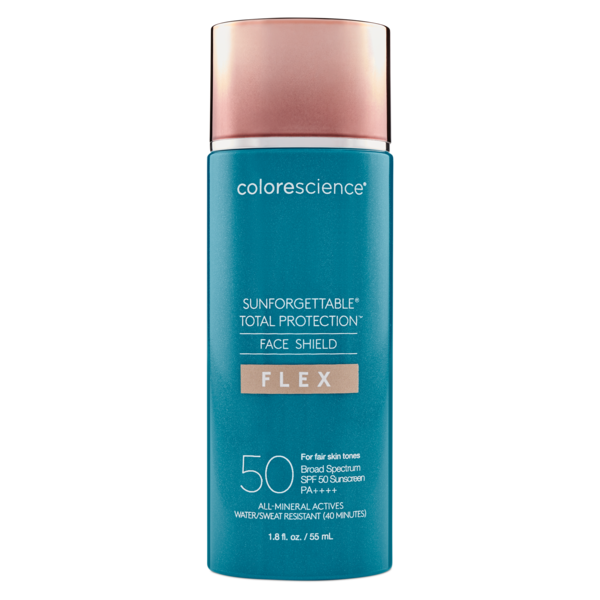 Sunforgettable Protection Totale Écran Solaire Facial Flex FPS 50