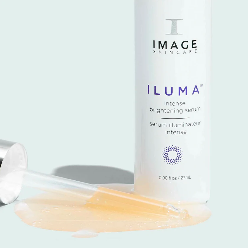 Sérum Illuminateur Intense ILUMA Image Skincare – Soin anti-taches et éclat Maison Épiderme Sainte-Hyacinthe