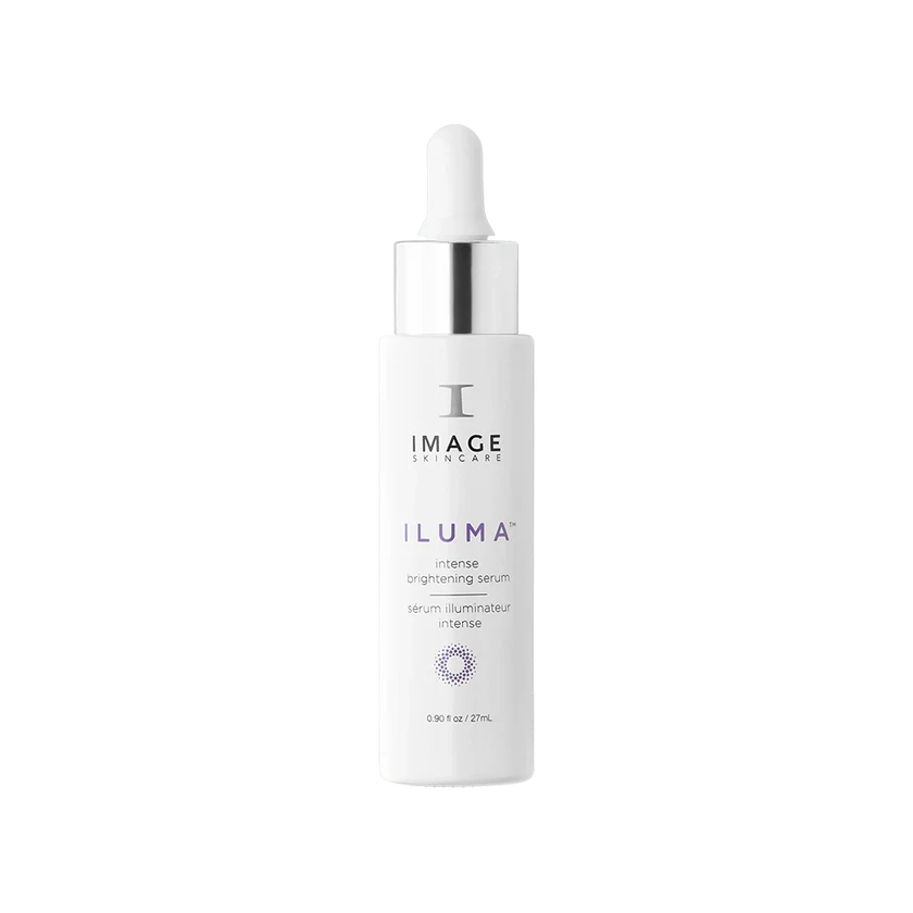 Sérum Illuminateur Intense ILUMA Image Skincare – Soin anti-taches et éclat Maison Épiderme Sainte-Hyacinthe