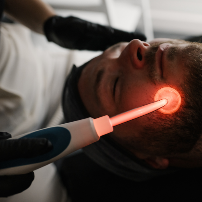 Soin du visage antioxydant  & anti-âge