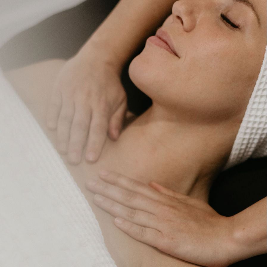 Soin du visage signature