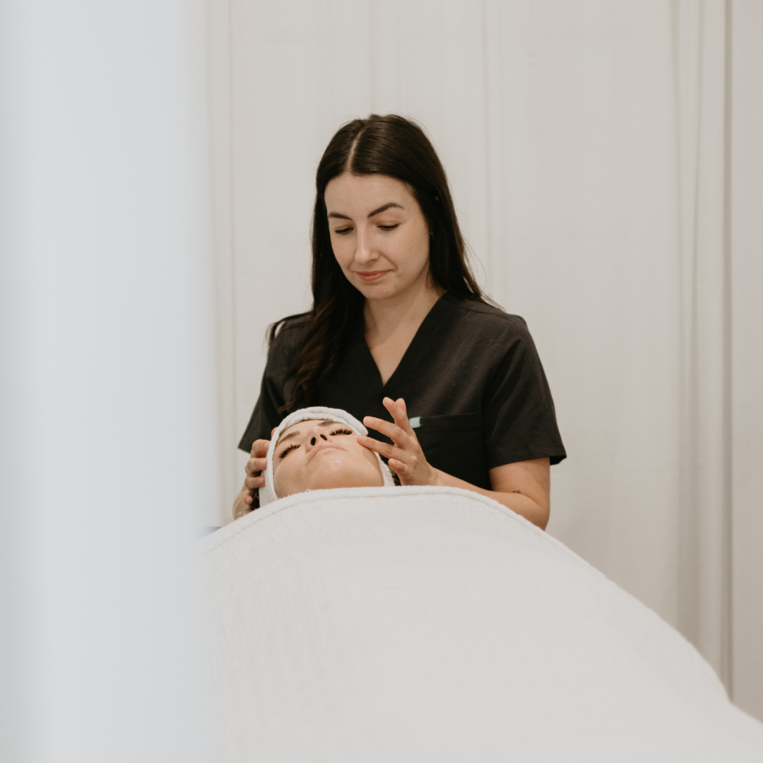 Soin du visage purifiant & clarifiant