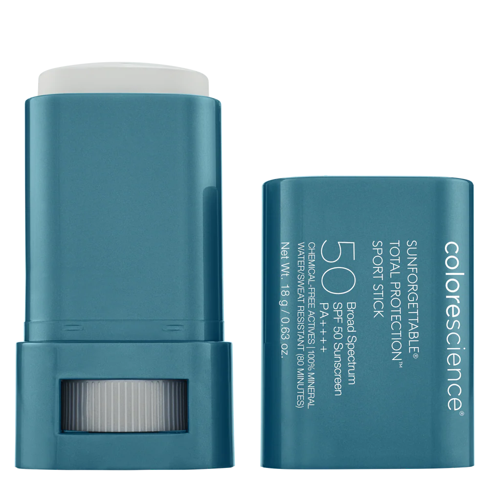 Sunforgettable Total Protection Sport Stick FPS 50®®